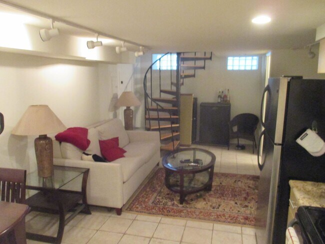 Foto del edificio - 1136 N 4th St