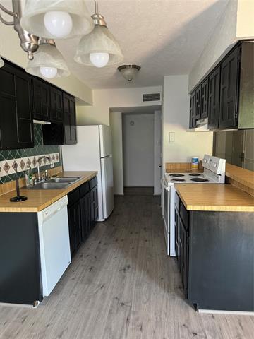 Foto del edificio - 6905 Lincolnshire Ln