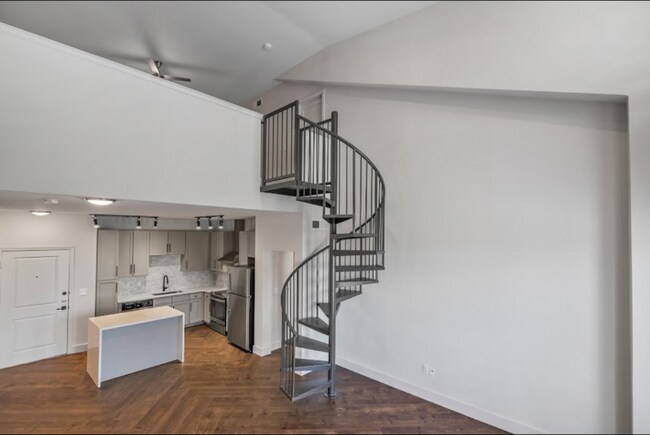 Foto del edificio - 2121 Allen Pkwy