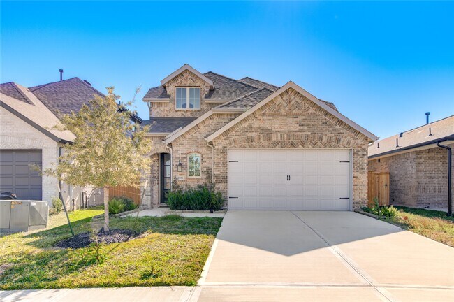 Foto del edificio - 13101 Cobalt Cove Ct