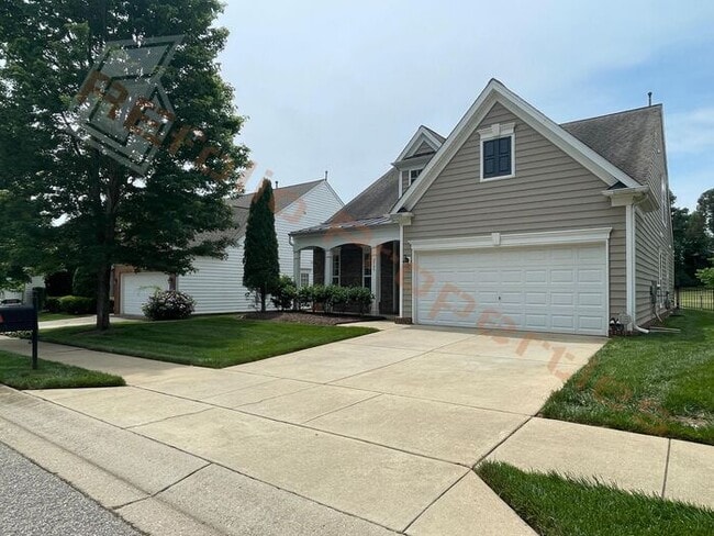 Building Photo - Charming Wakefield Home with First-Floor B...