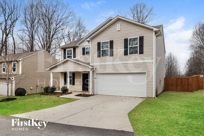 Foto del edificio - 217 Focus Ln