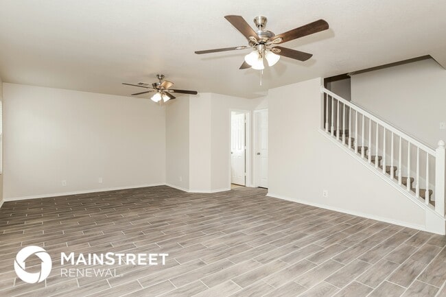 Foto del edificio - 11322 Camp Creek Trail