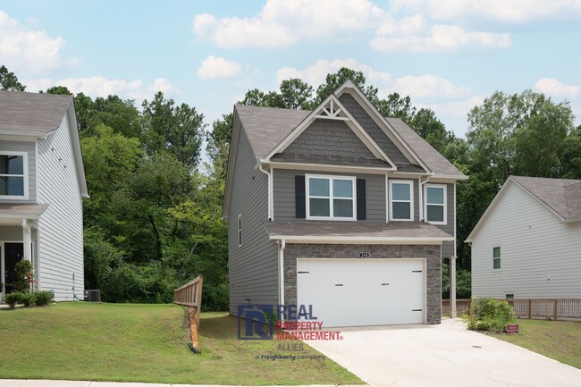 Building Photo - Stunning New Construction in Liberty Cross...