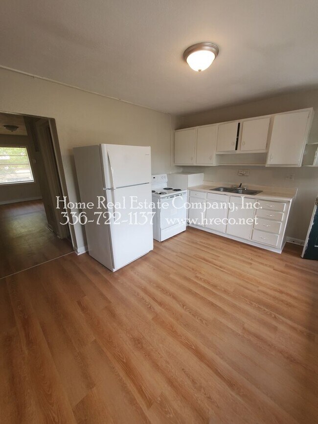 Foto del edificio - 1332 Gray Ave NE