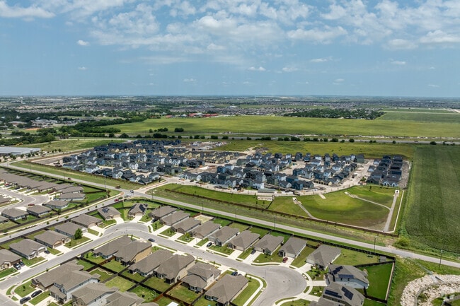 Building Photo - YardHomes® Cottonwood Creek