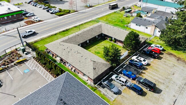 Building Photo - 4902 111th St SW