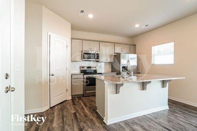 Foto del edificio - 2818 Curbstone Ln