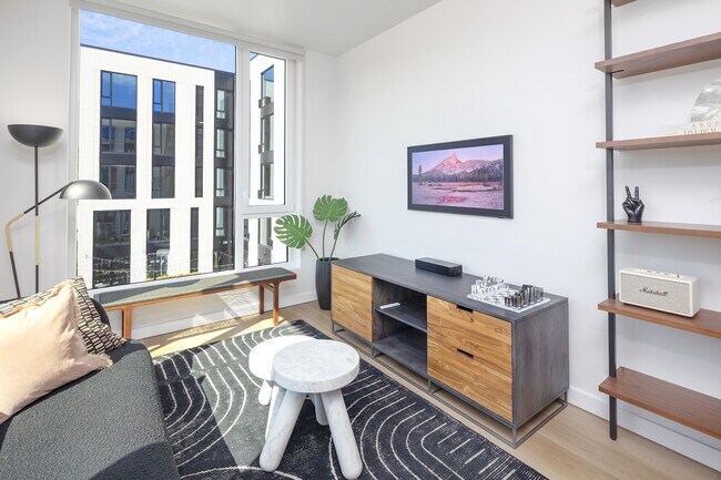 Foto del edificio - The Weidler