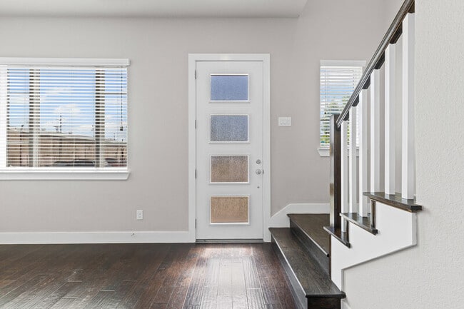 Building Photo - 126 Wimberly St