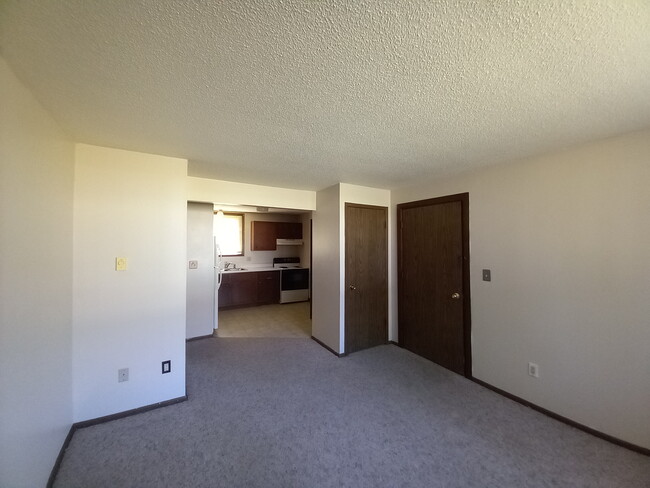 Living Room - 103 S Campbell St