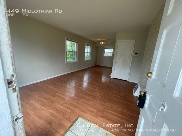 Building Photo - 449 Midlothian Rd