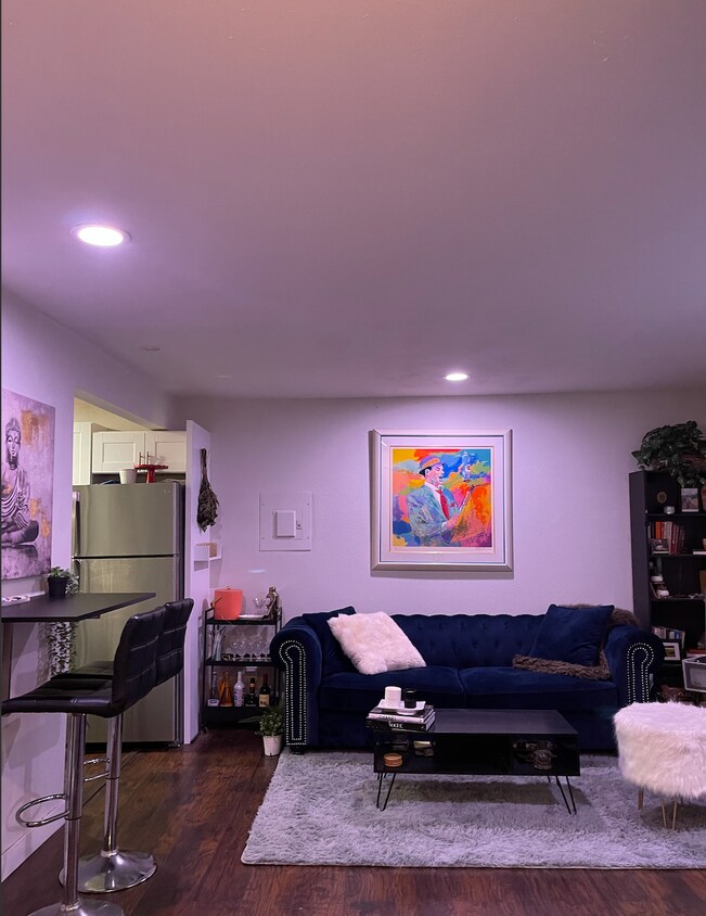 Foto principal - 5300 E Cherry Creek South Dr