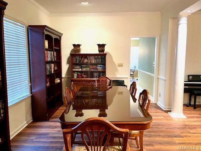 Foto del edificio - 8136 Greyfield Dr