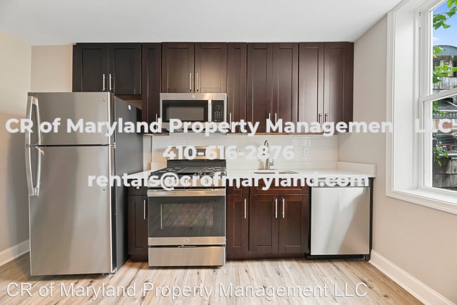 Building Photo - 2 br, 1.5 bath House - 220 S Monastery Ave