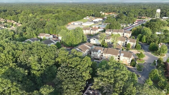  - The Everlin at Indian Trail