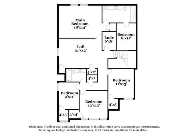 Building Photo - 1071 Feldman Chase