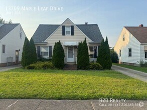 Building Photo - 13709 Maple Leaf Dr