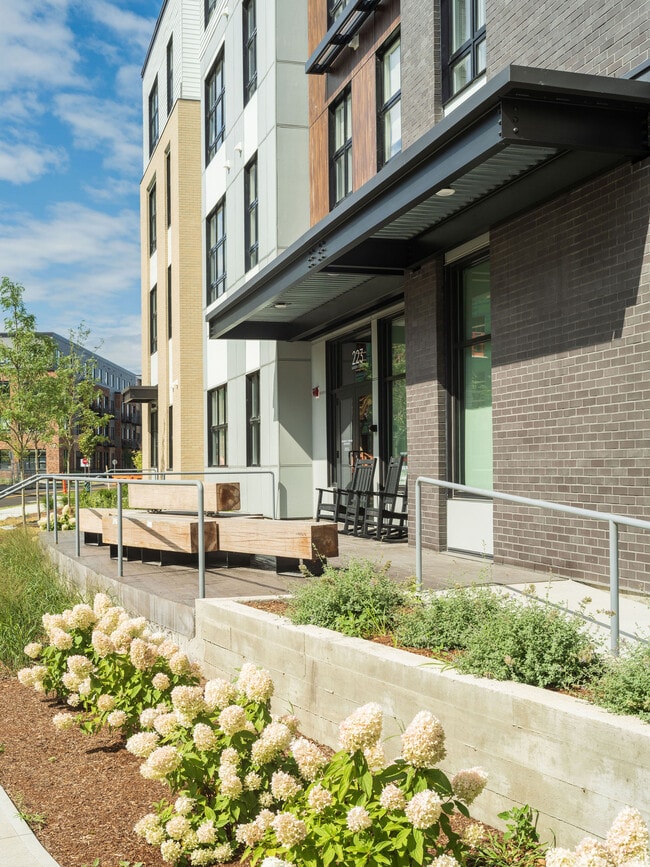 Foto del edificio - University Commons at Catamount Run