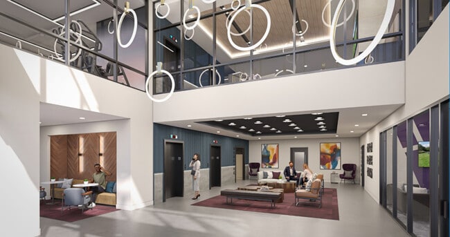 Building Photo - Luxor Lifestyle Apartments Fort Washington