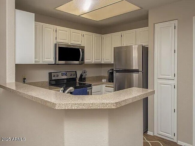 Foto del edificio - 11375 E Sahuaro Dr