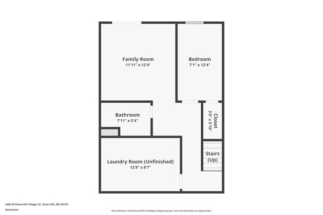 Foto del edificio - Spacious Oxon Hill Townhome with Parking F...