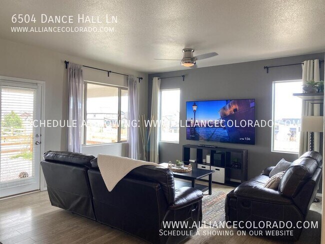 Building Photo - 6504 Dance Hall Ln