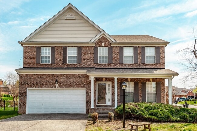 Photo - 133 Cabin Branch Cir House