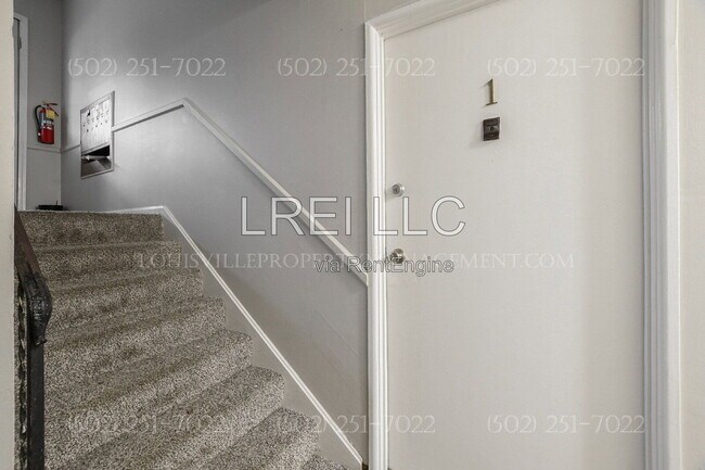 Foto del edificio - 3105 Fordhaven Rd
