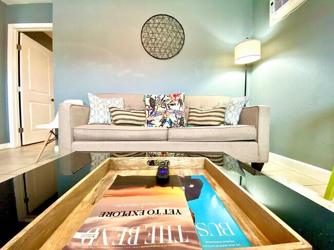 Building Photo - 1808 Morgan Ave