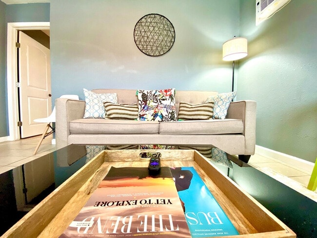 Building Photo - 1808 Morgan Ave