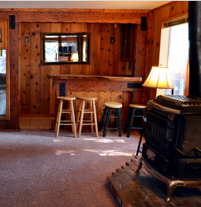 Foto del edificio - Furnished Seasonal or Long term  for 8 ppl. near heavenly Avail. 04/15/26!