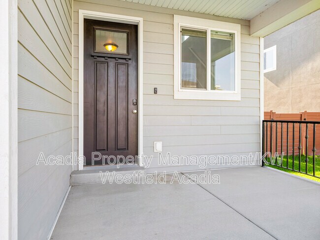 Building Photo - 488 N 20 W - 1