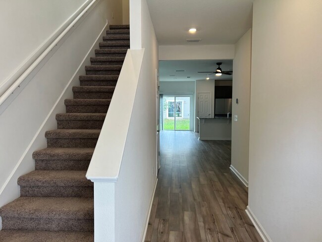 Building Photo - BRAND NEW 3/2.5 End-Unit Townhome in Orcha...