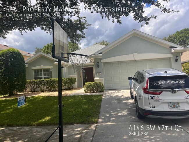 Foto del edificio - 4146 SW 47th Ct