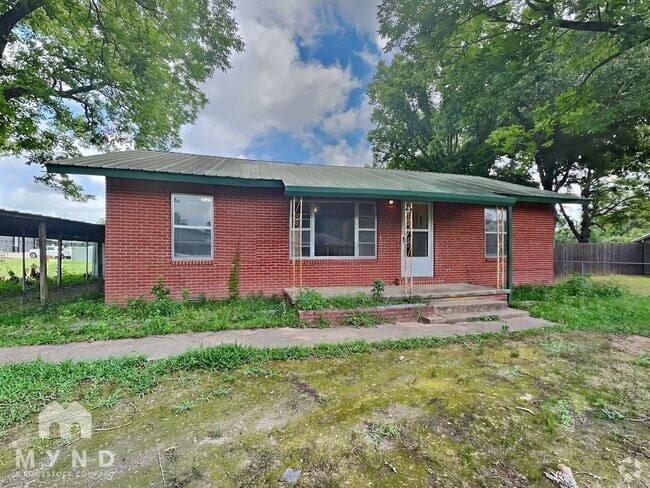 Building Photo - 133 Dodd St