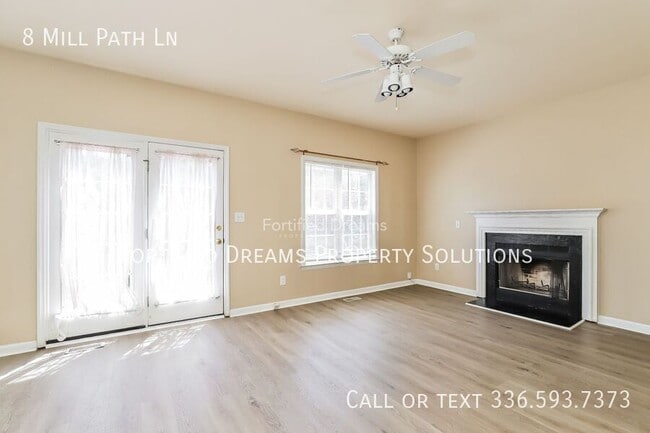 Building Photo - 8 Millpath Ln