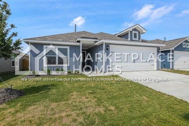 Foto del edificio - 10828 Gray Mare Dr