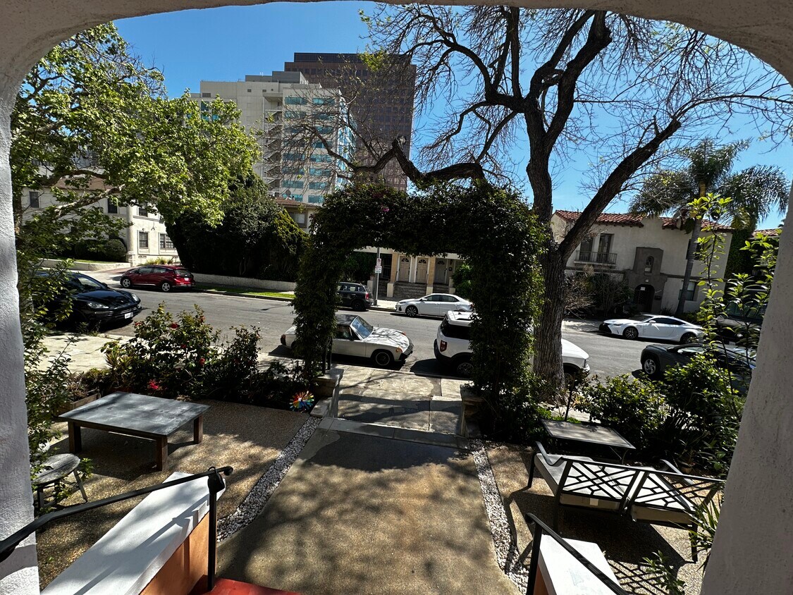 Foto del edificio - 6517 Orange St