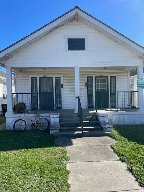 Building Photo - 2917 Hollygrove St