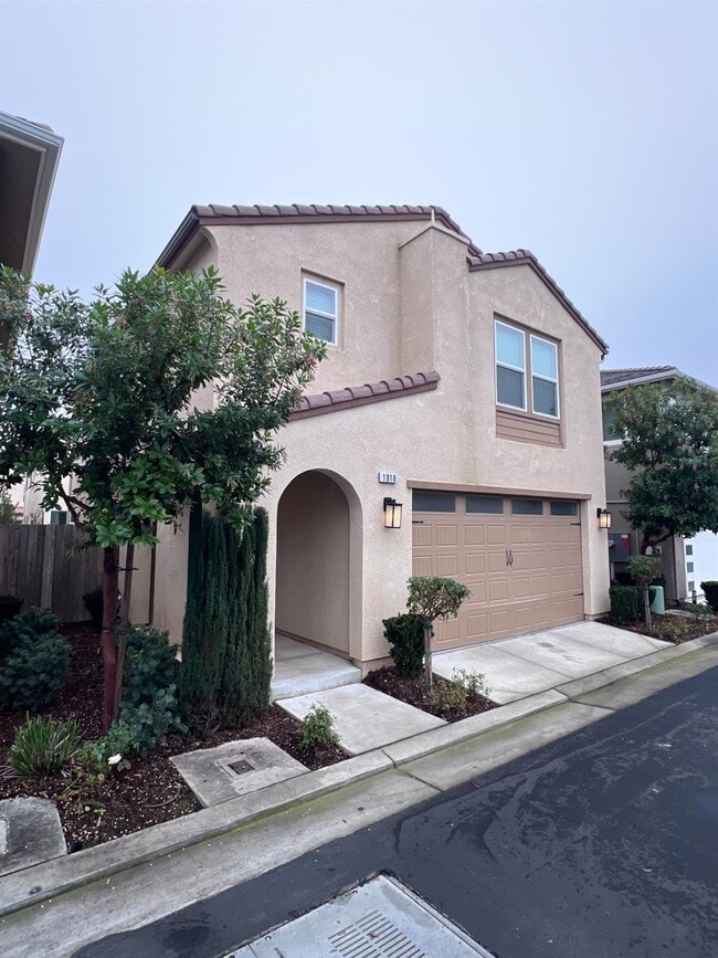 Foto del edificio - 1918 Oak Ln