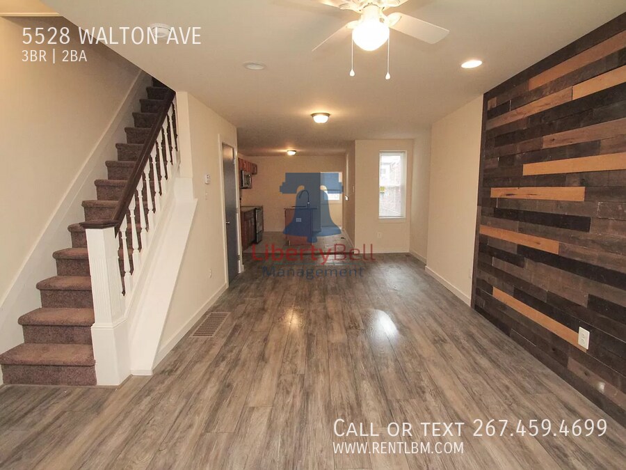 Primary Photo - 5528 Walton Ave