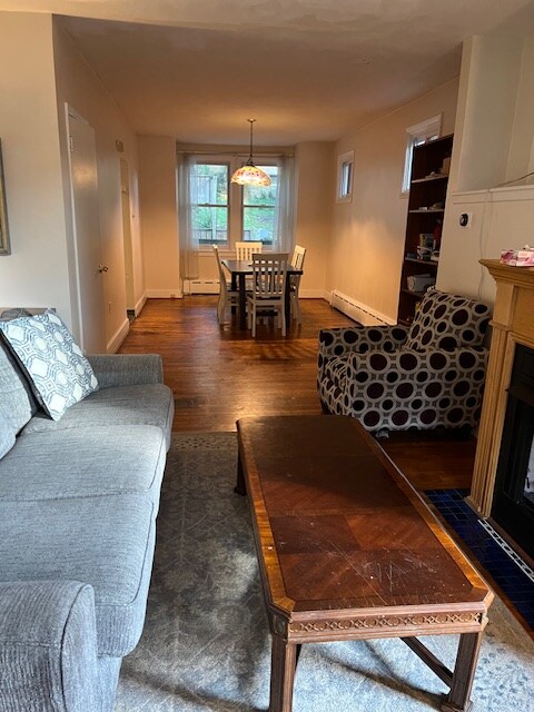 Foto del edificio - 5604 Fair Oaks St