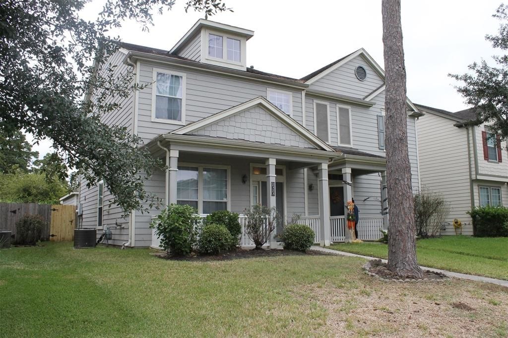 Primary Photo - 2323 Walnut Fair Ln