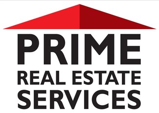 Property Management Company Logo