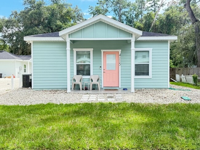 2BR/2Bath Located in the heart of Gainesvi... - 2BR/2Bath Located in the heart of Gainesvi... House