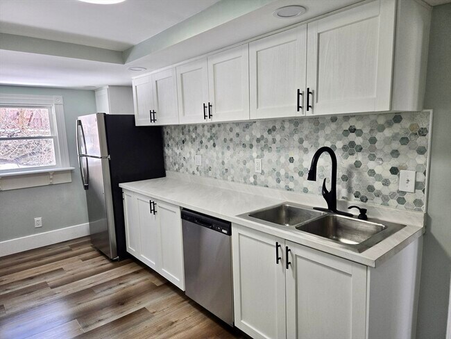 Foto del edificio - 93 Cliff St