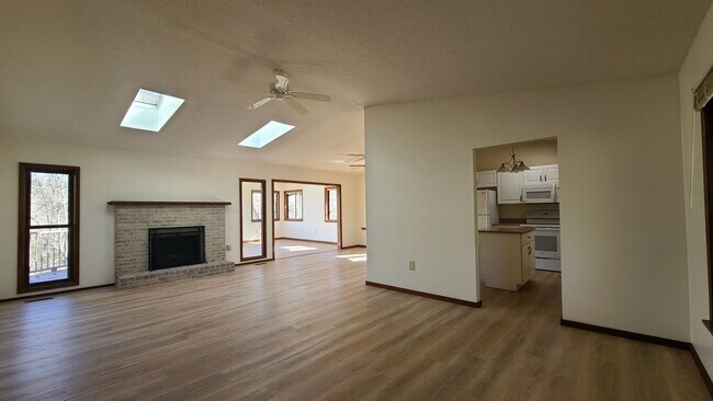 Foto del edificio - Private Setting With Views