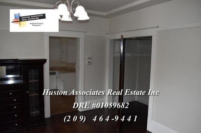 Foto del edificio - 843 N Lincoln St