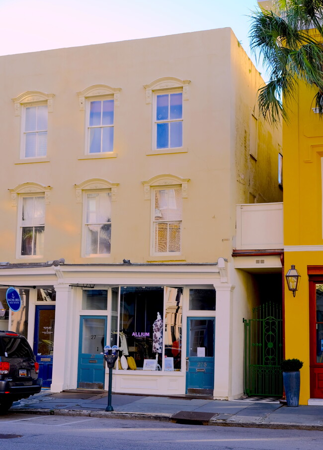 Building Photo - 27 Broad St